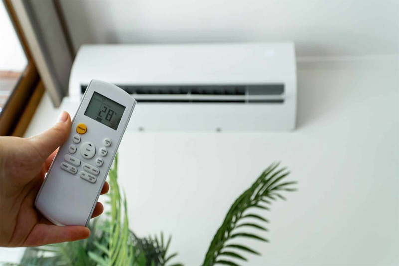 Manutenção Residencial